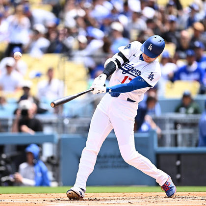 Shohei Ohtani’s Quiet 2026 Postseason: Homer Ends Drought, Dodgers Fall
