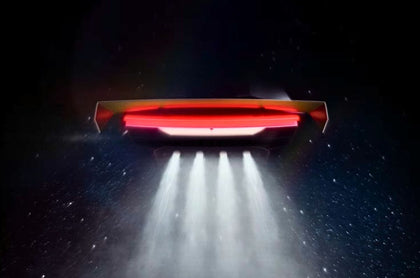 Can Elon Musk’s Tesla Roadster Really Hover and Jump Cars? What the Demo Showed