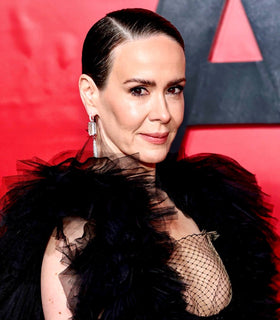 Sarah Paulson Is Playing Six or Seven Roles in American Horror Story Season 13 — Every Character Confirmed and Still Missing
