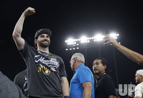 How the Brewers Bullpen Shut Down the Dodgers’ Superstars