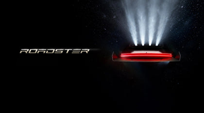 Tesla Roadster Flies, Flips and Hits 60 in Under a Second: Full Event Recap