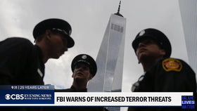 FBI Arrests Pennsylvania Man Accused of Plotting ISIS-Inspired Attack With Rifle and 190 Rounds