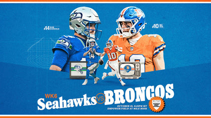 NFL Overtime Rules Explained After Broncos Beat Seahawks in OT