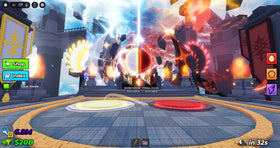 Pumpkin King Two-Phase Boss Fight: Best Strategy in Steal An Egg
