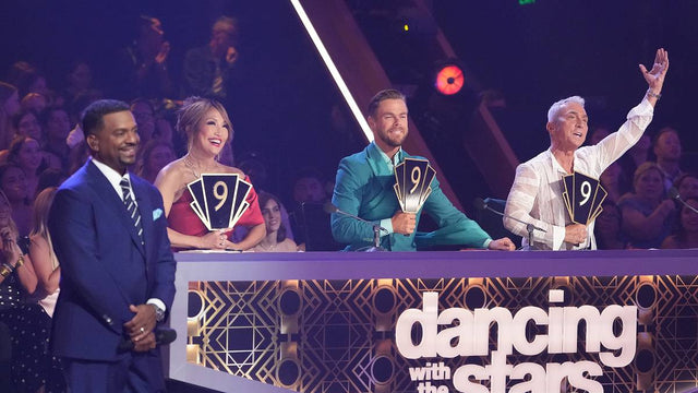 What Time Is Dancing With the Stars Tonight? DWTS 2026 Schedule and Live Stream