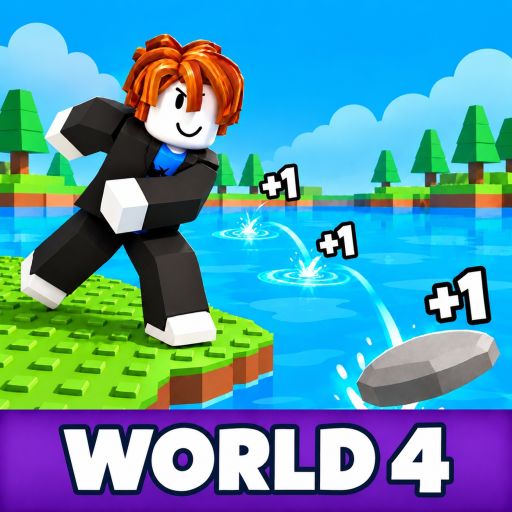 +1 Stone Skipping Halloween Event: Are Full Rewards Still Available? (October 24 Check)