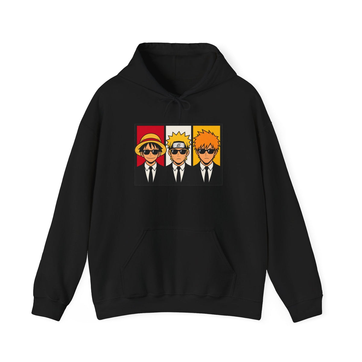 Anime Streetwear in 2026: From Niche Merch to Everyday Style