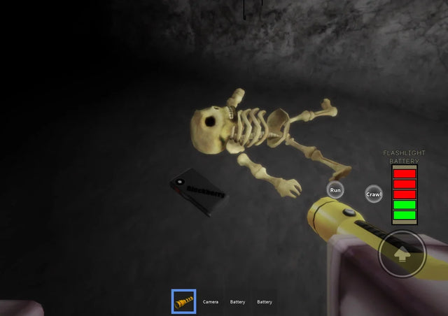 Low-End Device Settings That Reduce Crashes in The Hollow Mazes