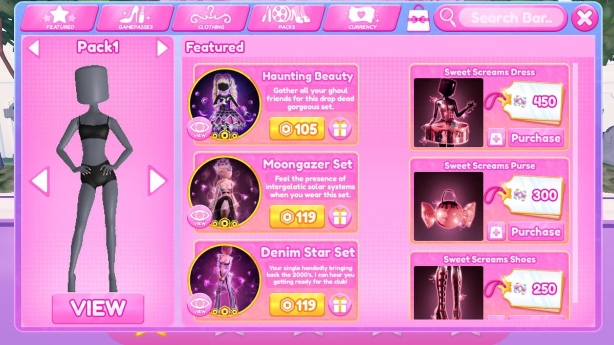 Dress To Impress Seasonal Currency Farming After Day 2: Best Routine for October 18, 2026