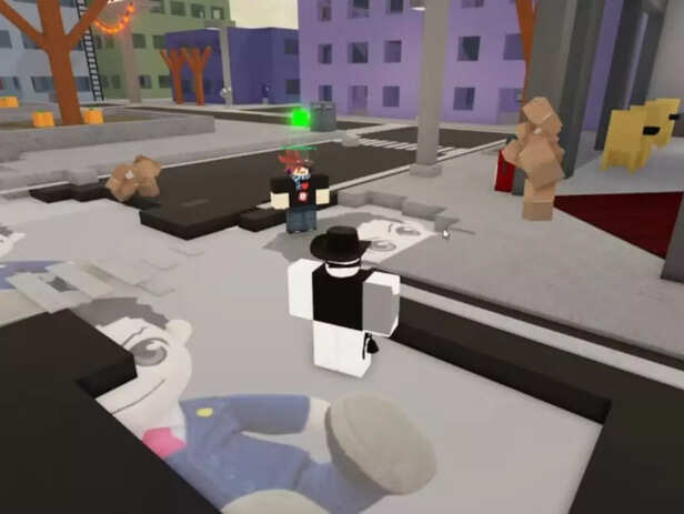 Jujutsu Shenanigans Halloween Update Time in India: October 24 Schedule