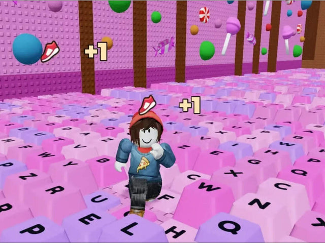 +1 Speed Keyboard Escape and The Hollow: What Roblox Confirms