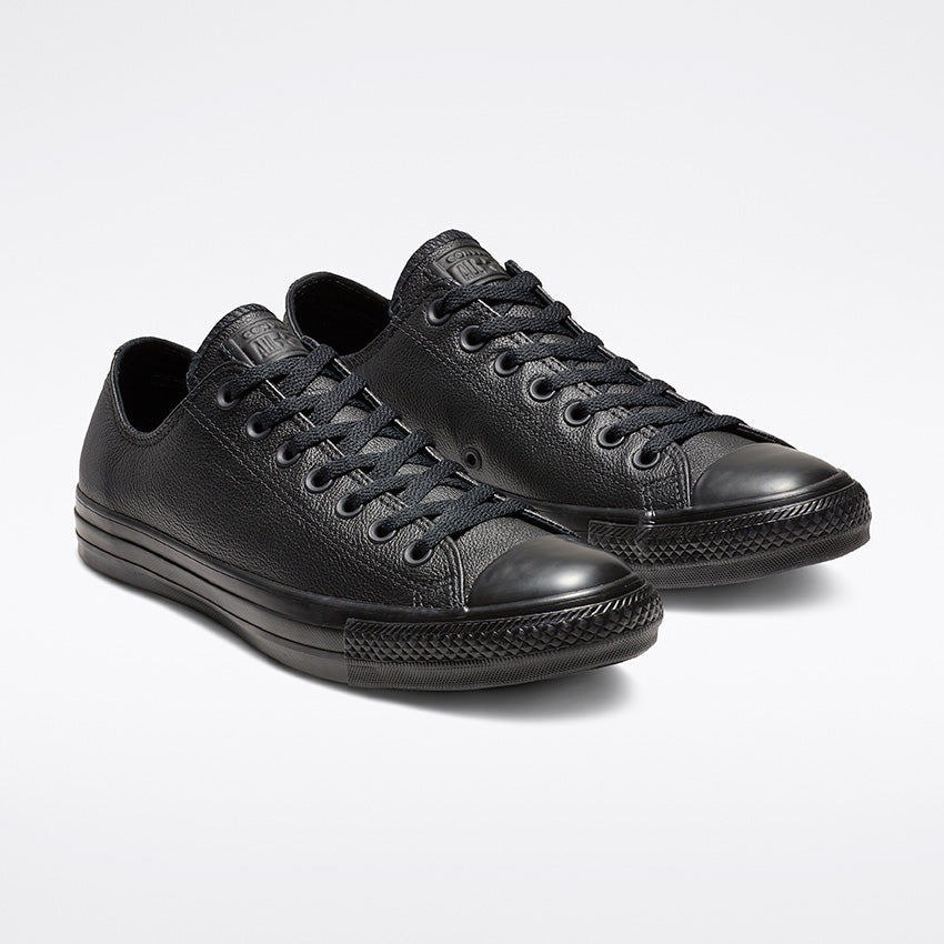 Black Converse Shoes: Chuck Taylor, Chuck 70 and Styling Guide