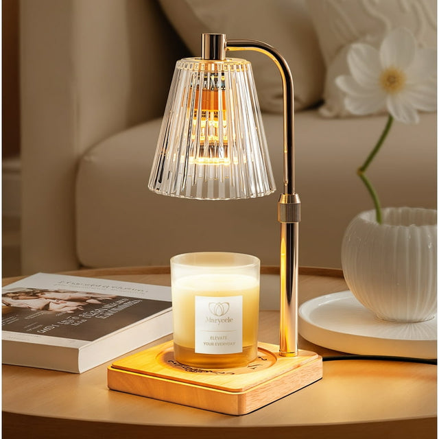 Candle Warmer Lamp Height Adjustment: Why It Matters