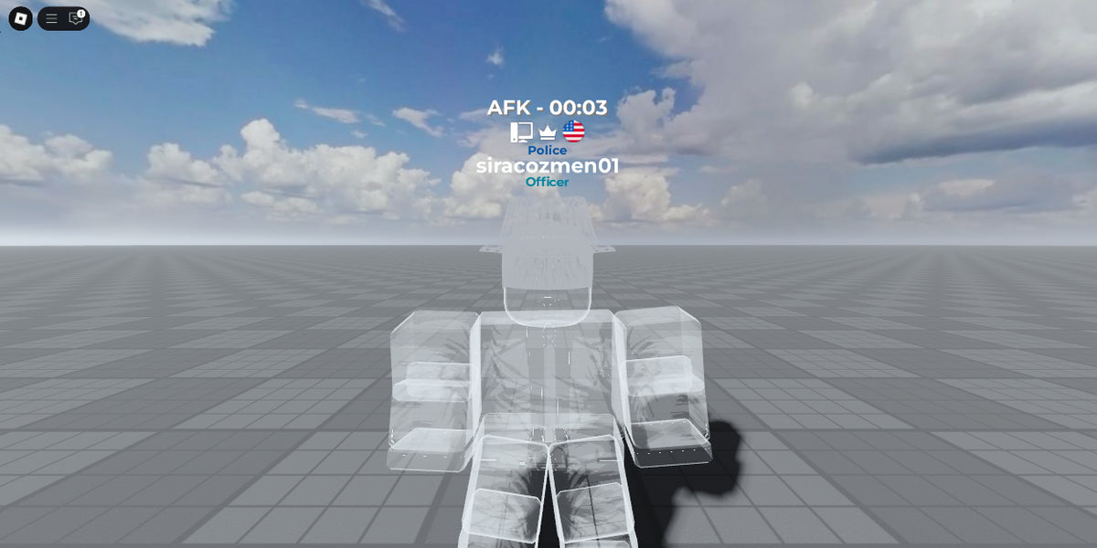 The Hollow AFK Kick Timer: How Long Before Roblox Disconnects You?
