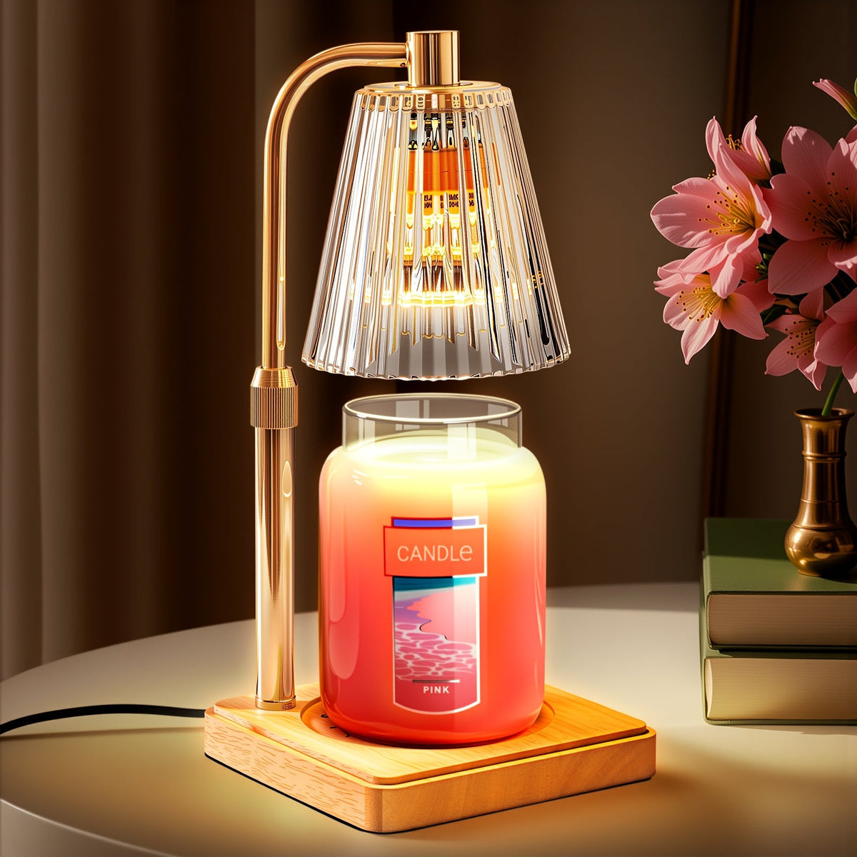 Best Replacement Bulbs for Candle Warmer Lamps (GU10 Halogen Guide)