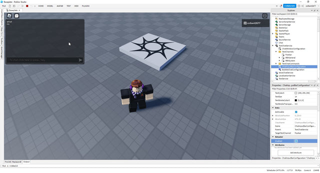 Roblox TextChatService Changes Live Now: Which Popular Games Could Feel Broken Today?