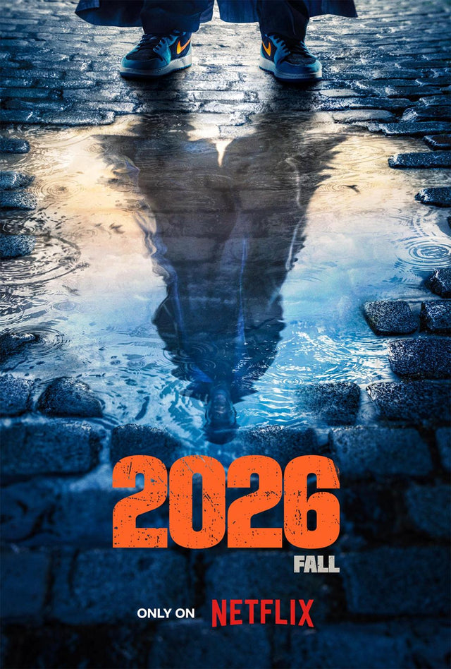 Upcoming Netflix Releases: Movies and Shows Coming Fall 2026