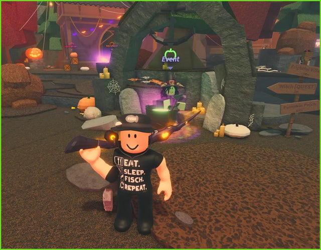 FischFright 3 Ritual Grounds: Full Step-by-Step Guide (2026)