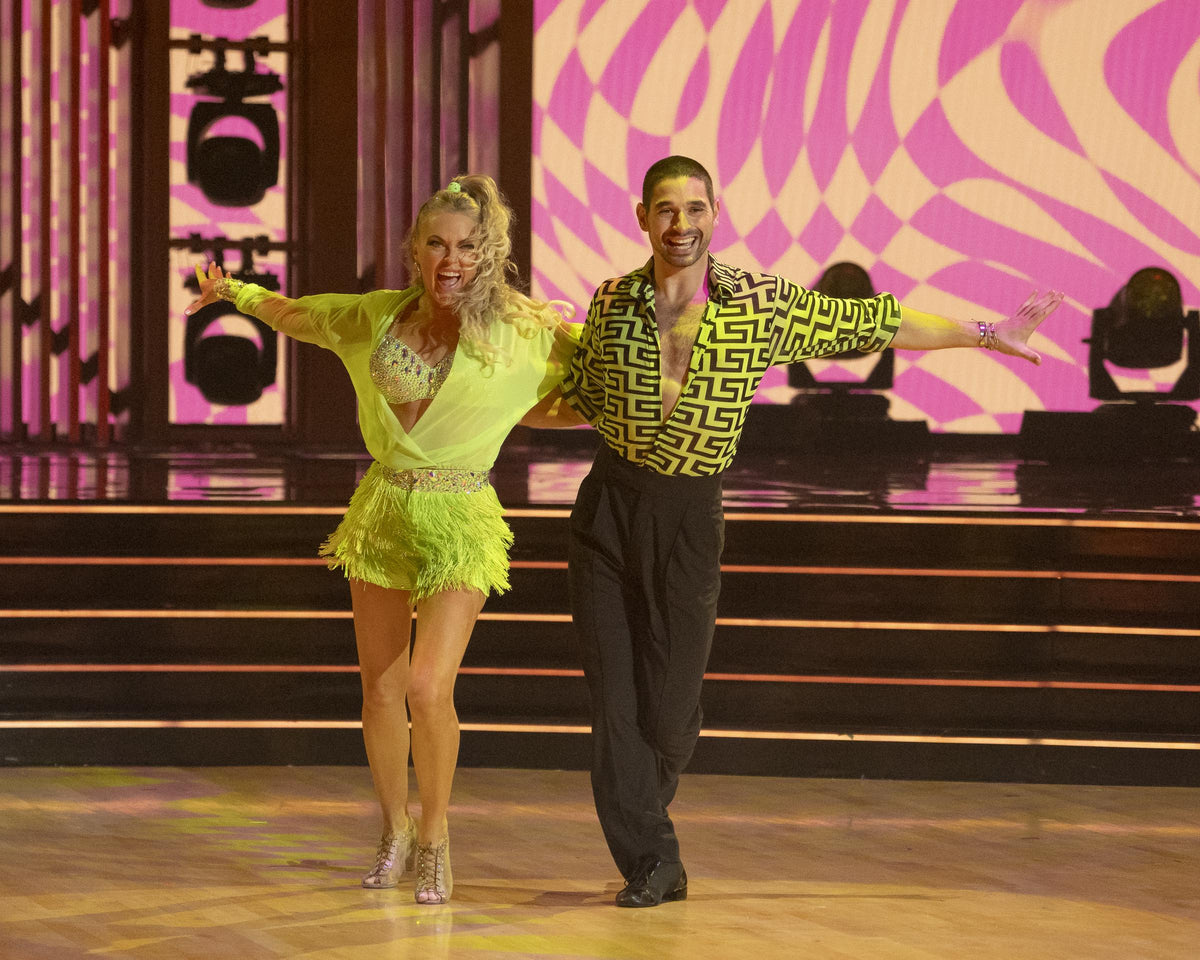 Dancing With the Stars Elimination History: Who Went Home Each Week in Season 35