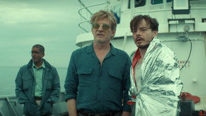 How Josh Hartnett Learned to Tie Fishing Nets for His Below Role