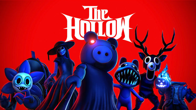 Roblox The Hollow Night 3: Biter From Demonology Schedule, Live Status and What’s Confirmed