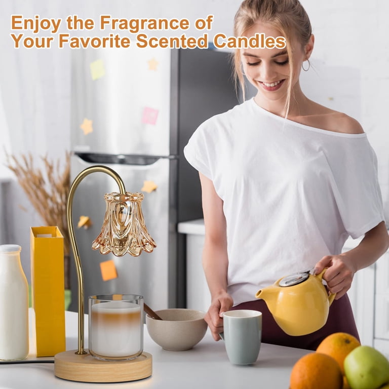 Candle Warmer Lamp Guide: Best Picks, Safety & Tips (2026)