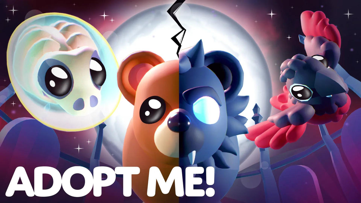Adopt Me Week 4 Count Slothula: How to Get the Pet and Halloween Rewards