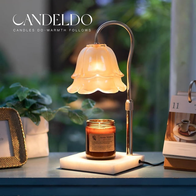 Candeldo Candle Warmer Lamp Review (2026): Is It an Amazon UK Best Seller?
