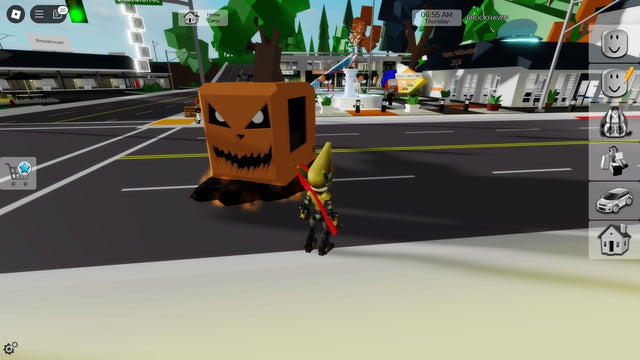 Brookhaven Halloween First-Hour Results: How Many Candy Corn Players Actually Got