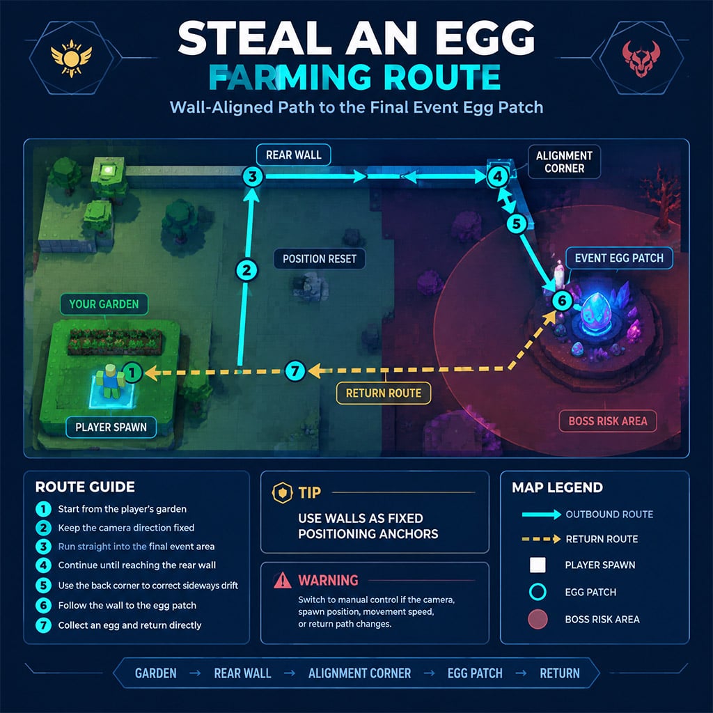 Steal An Egg Candy Corn Deadline: What to Spend Before the Dimension Closes