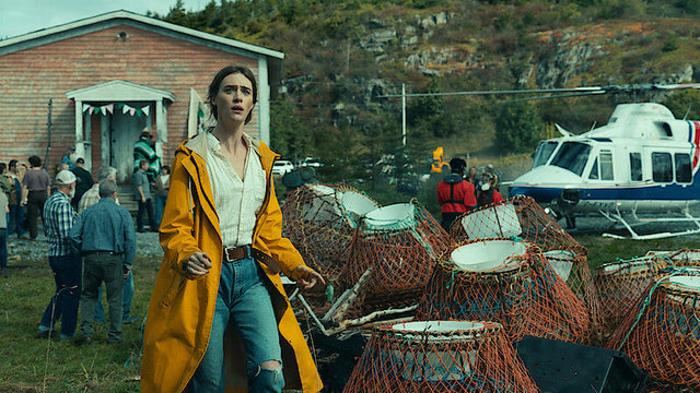 The One Scene in Below That Made Even Locals Emotional