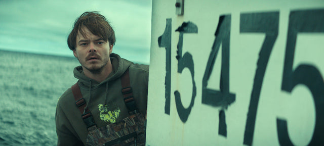 Is Below the Rare Netflix Show That Actually Feels Complete in Six Episodes?