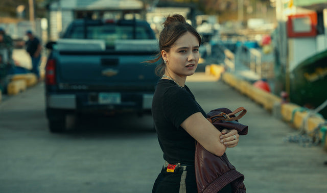 How a Tiny Newfoundland Community Transformed Overnight for Netflix’s Below