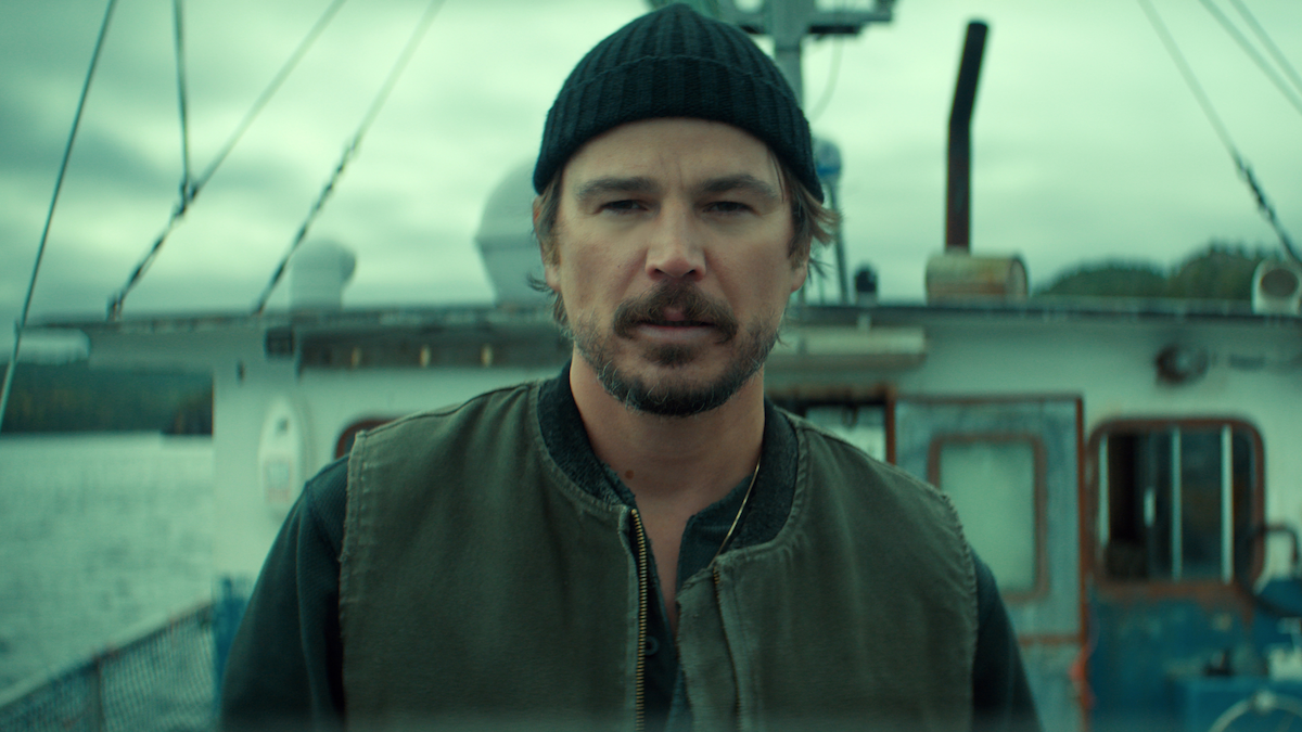 The Dialect Coach Who Played Josh Hartnett’s Dead Wife in Below? Photos and Credits Explained