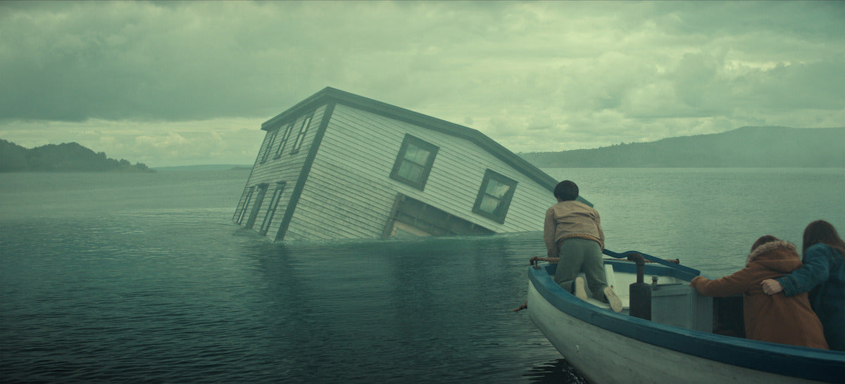 Below’s Second Half Problem: Why the Monster Loses Its Scare Factor