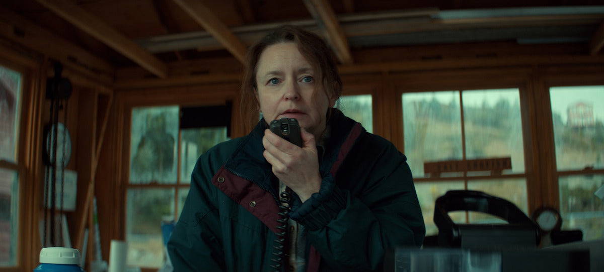 How the Production Built and Submerged a Full-Sized House for Below
