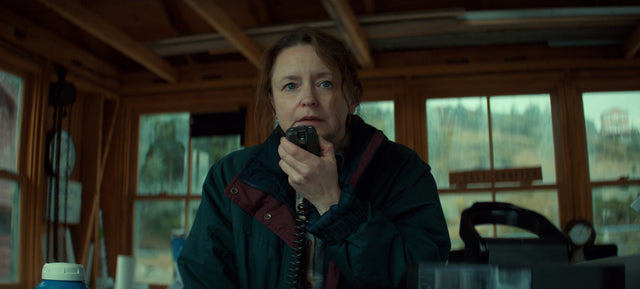 How the Production Built and Submerged a Full-Sized House for Below
