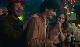 Why Below Feels More Like a Family Story Than a Monster Movie by the End