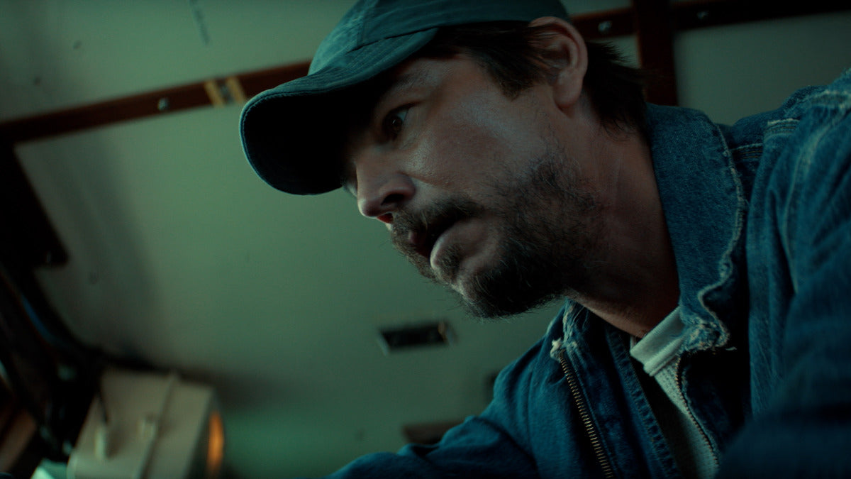 Why Viewers Are Finishing All 6 Episodes of Below in a Single Day