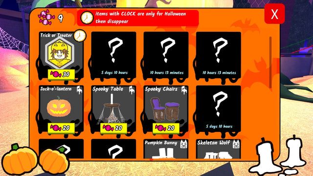 Halloween Events That Quietly Increased Drop Rates This Week: What’s Confirmed (October 21, 2026)