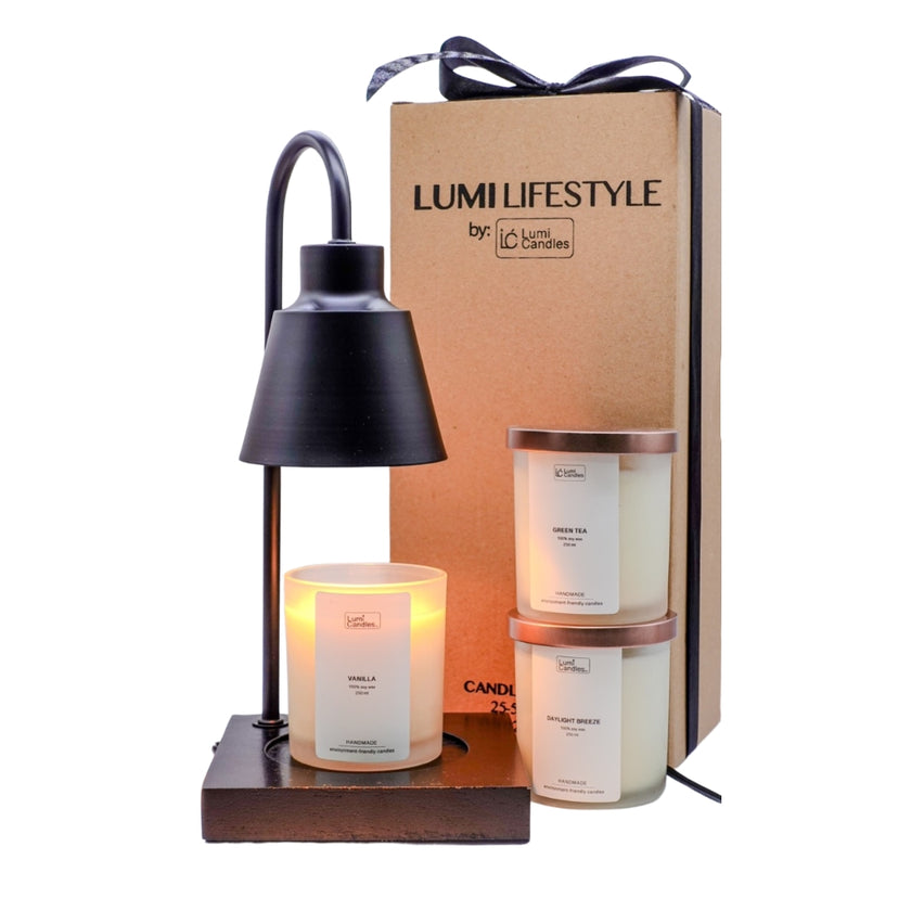 Best Candle Warmer Gift Sets for Women 2026