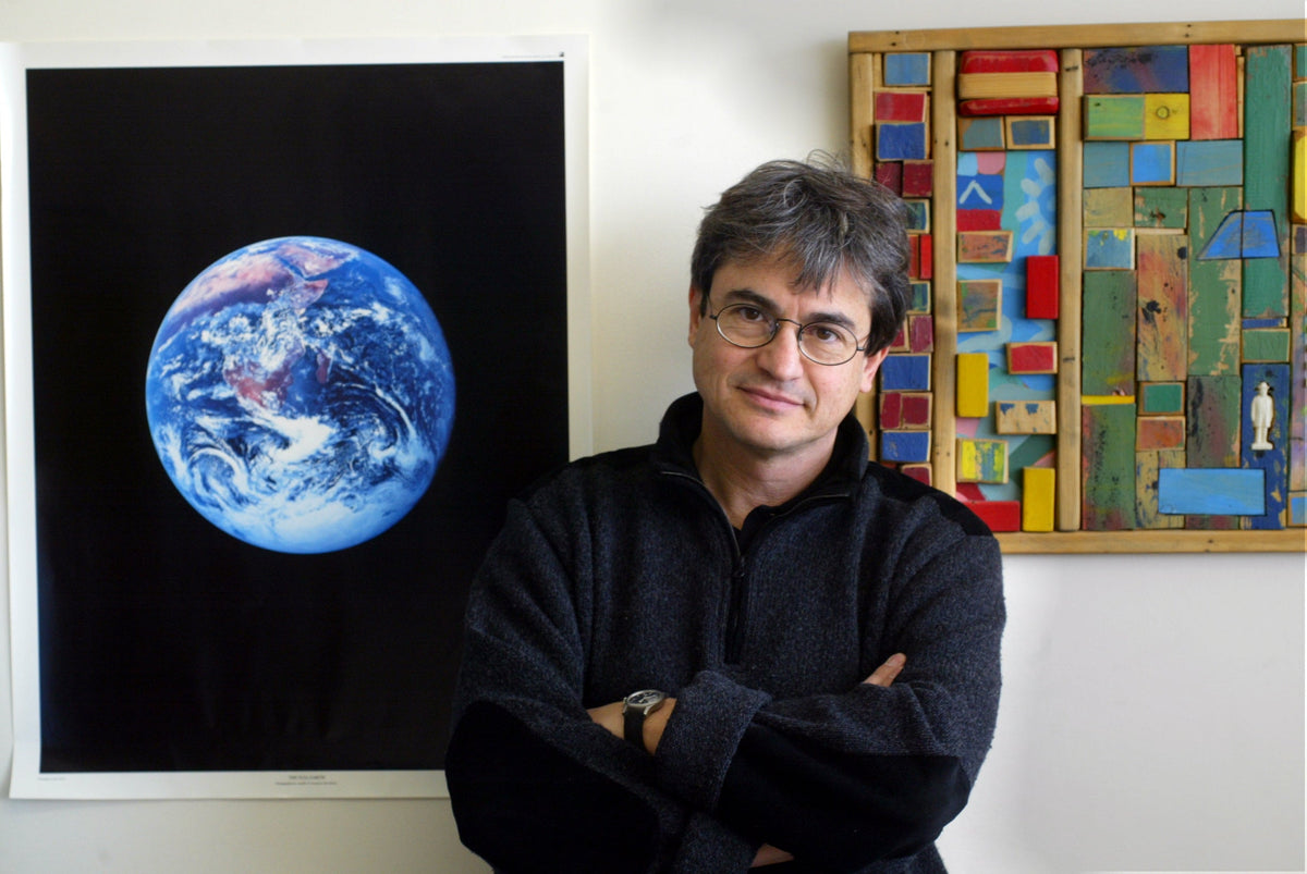 Joe Rogan and Carlo Rovelli: JRE #2554, Physics, AI and the Future of Government