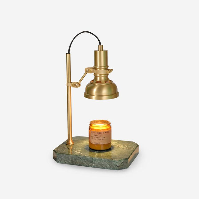 Docos Celeste Candle Warmer Lamp Review (2026): Luxury Pick Worth $249?