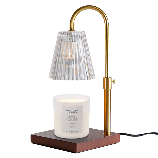 What Is a Candle Warmer Lamp? The Flame-Free Trend Explained