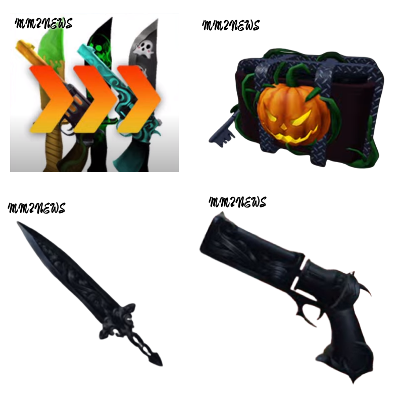 Murder Mystery 2 Halloween Box Drop Rates: Is Embergun Worth Opening? (October 2026)