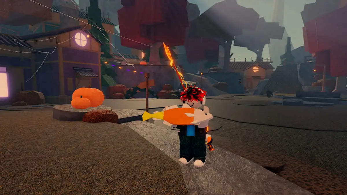 FischFright 3 vs. Last Year: What’s New in Fisch Halloween 2026?