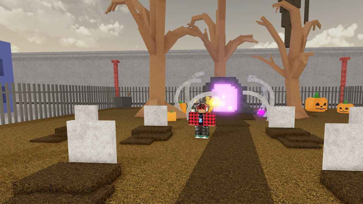 Jujutsu Shenanigans Halloween Update 2026: What to Expect Next Week