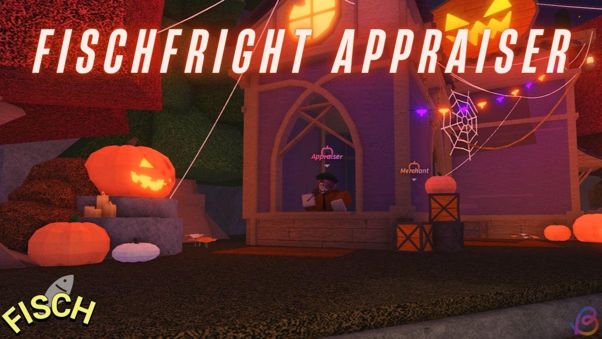 Featured image for FischFright 3: Best Treats Farming Route After 24 Hours