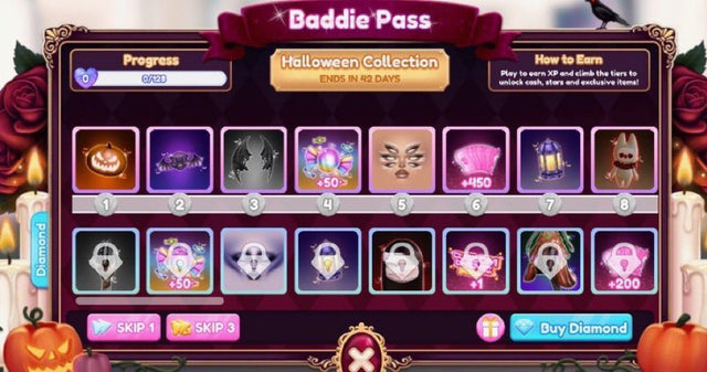 Dress to Impress Tales of the Dark King Countdown — What Rewards Are Confirmed