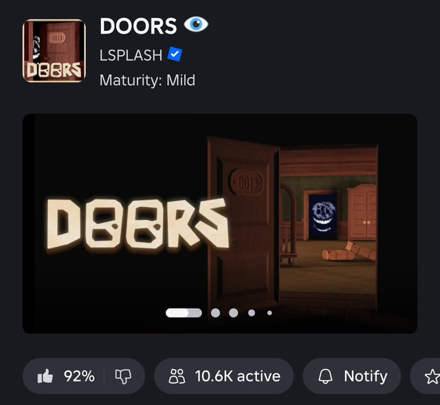 Featured image for The Hollow DOORS Quest: What Players Should Prepare